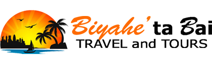 Biyahe Ta Bai Travel